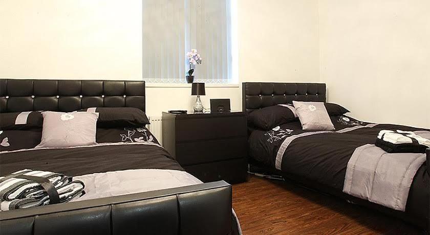 Lewis Apartment In The Heart Of The Northern Quarter Sleeps Up To 12 Manchester Exterior foto